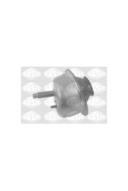 SASIC 2700001 | Peugeot 206 1998-2011 1.4 Benzinli Yardımcı Motor Takozu Sağ Üst