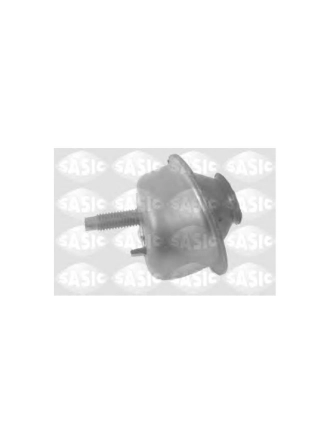 SASIC 2700001 | Peugeot 206 1998-2011 1.4 Benzinli Yardımcı Motor Takozu Sağ Üst