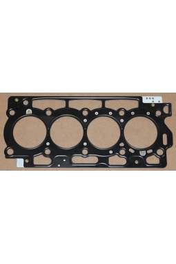PSA 0209.CC | Peugeot 206 1998-2011 1.6 Hdi Silindir Kapak Conta 3 Kertik Orijinal