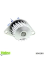 VALEO 506290 | Peugeot 206 1998-2011 Devirdaim Su Pompası