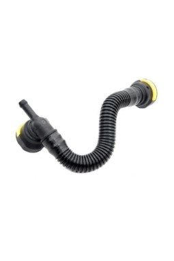 WINTECH 0500254 | Peugeot 206 1998-2011 1.4 Benzinli Yağ Buhar Hortumu İthal