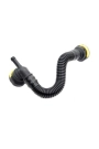 WINTECH 0500254 | Peugeot 206 1998-2011 1.4 Benzinli Yağ Buhar Hortumu İthal