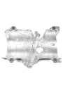 PSA 1723.R0 | Peugeot 206 1.4 Hdi Turbo Isı Kalkan Arka Orijinal