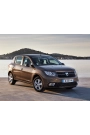 Silbak Dacia Sandero 2 2016-2020 Ön Cam Sileceği Silecek Silgi Silgeç Takımı Seti 55*48CM