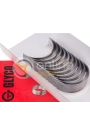 GLYCO H086-5STD | Peugeot 206 2.0 Benzinli Ana Yatak Standart Std Orijinal