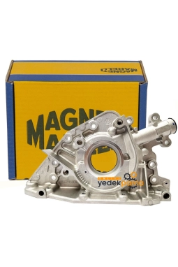 MAGNETI MARELLI 359002100350 | Peugeot 206 Gti 2.0 16Valf Yağ Pompası