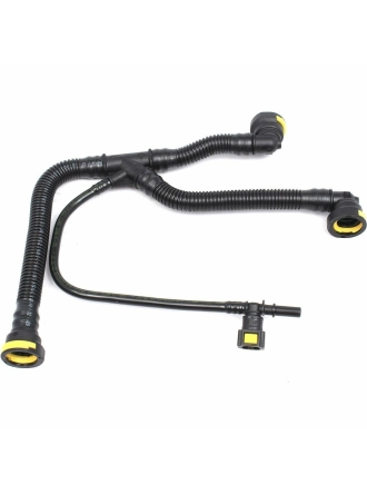 WINTECH 0500252 | Peugeot 206 1.6 Benzinli Yağ Buhar Hortumu Yansanayi