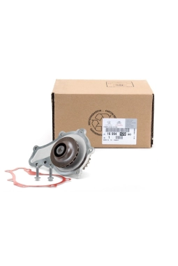 PSA 1609417380 | Peugeot 206 1.4 Hdi Devirdaim Pompası Orijinal