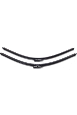 Silbak Seat Leon Mk2 2006-2012 Ön Cam Sileceği Silecek Silgi Silgeç Takımı Seti 65*65CM