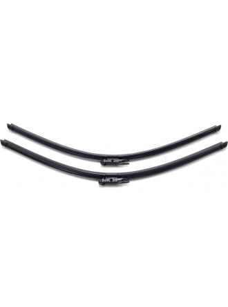 Silbak Seat Leon Mk2 2006-2012 Ön Cam Sileceği Silecek Silgi Silgeç Takımı Seti 65*65CM