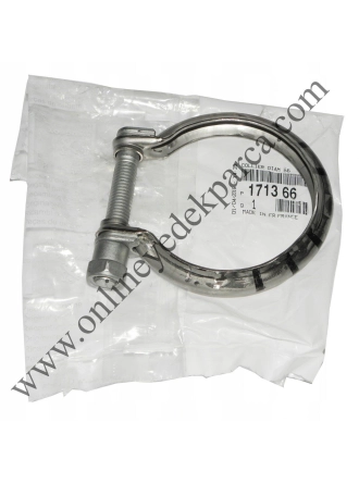 PSA 1713.66 | Peugeot 206 Egzost Kelepçesi Orijinal