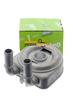 VALEO 817705 | Peugeot 206 2.0 Benzinli Yağ Soğutucu Orijinal