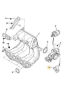 Peugeot 206 1998-2011 Gaz Kelebek Konum Sensörü Frow Marka