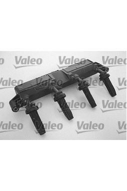 VALEO 245097 | Bobin 98-Pt.106-206-306-307-C2-C3 1.4İ 8V