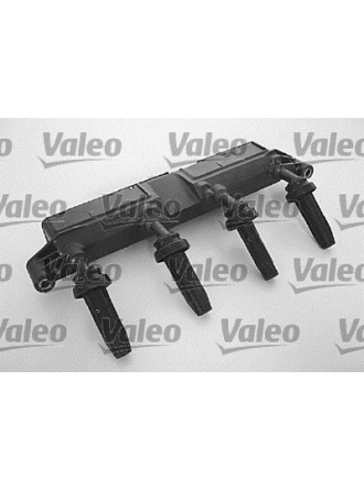 VALEO 245097 | Bobin 98-Pt.106-206-306-307-C2-C3 1.4İ 8V