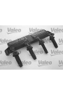 VALEO 245097 | Bobin 98-Pt.106-206-306-307-C2-C3 1.4İ 8V
