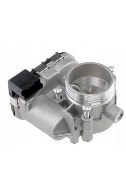 BOSCH 0280750085 | Peugeot 206 1.6 16 Valf 110 Hp Benzinli Gaz Kelebeği Orijinal