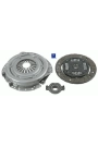 SACHS 3000836701 | Debriyaj Seti Peugeot 106 206 306 1.4