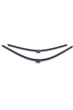 Silbak Citroen C4 Picasso 2014-2016 Ön Cam Sileceği Silecek Silgi Silgeç Takımı 80*75CM