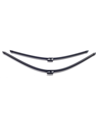 Silbak Citroen C4 Picasso 2014-2016 Ön Cam Sileceği Silecek Silgi Silgeç Takımı 80*75CM
