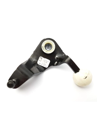 İTHAL 9801630380 | Peugeot 206 Vites Kol Ayırıcı Terazi Kolu Yansanayi