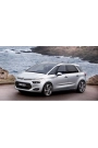 Silbak Citroen C4 Picasso 2014-2016 Ön Cam Sileceği Silecek Silgi Silgeç Takımı 80*75CM