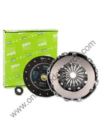 VALEO 877345 | Peugeot 206 2.0 Benzinli Debriyaj Seti Orijinal