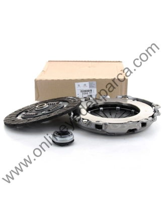 PSA 2050.R7 | Peugeot 206 1.6 16Valf Benzinli Debriyaj Seti Orijinal