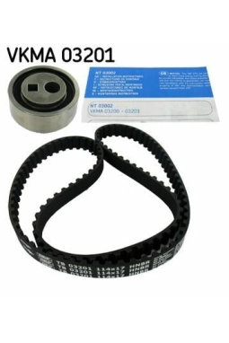 SKF VKMA03201 | Triger Tk 95-02 306-405 1.8