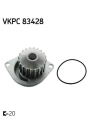 SKF VKPC83428 | Devirdaim 91-106-306-Sxo-Xsr 1.5D-1.6İ 8V