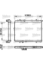 VALEO 732893 | Radyatör 03-307-C4 1.6 16V + Os *E.F.U**