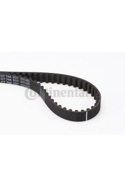 CONTINENTAL CTAM CT744 | Triger Kayışı 106-205-206-306 1.4-1.6 8V