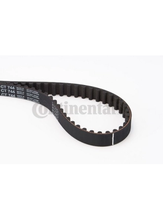 CONTINENTAL CTAM CT744 | Triger Kayışı 106-205-206-306 1.4-1.6 8V