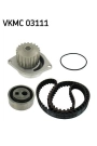 SKF VKMC03111 | Triger Tk + Devirdaim 94-01 Pt.106-306 1.6 *101Dıs*