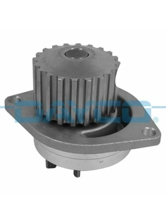 DAYCO DP024 | Devirdaim (Peugeot: 106-206-306-405 / Citroen: Ax-Saxo-C15 1.4 1.5 1.6)