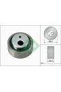 INA 531003010 | Triger Gergi Rulmanı (Peugeot:106 205 206 306 309 405 / Citroen:Xsara 1.1 1.4 1.6 1.8 1.9 2.0 93-02)
