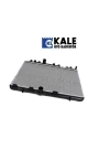 KALE 2031011AB | Peugeot 206 1998-2011 1.4 Benzinli Su Radyaörü