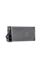 KALE 346505 | Peugeot 206 1998-2011 Kalorifer Radyatörü