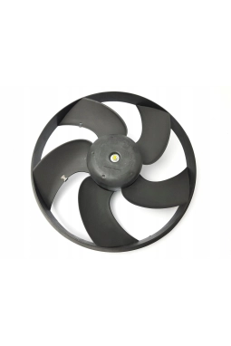 KAL.360585 | Peugeot 206 Fan Motoru Klimasız