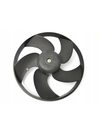 KAL.360585 | Peugeot 206 Fan Motoru Klimasız