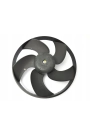 KAL.360585 | Peugeot 206 Fan Motoru Klimasız