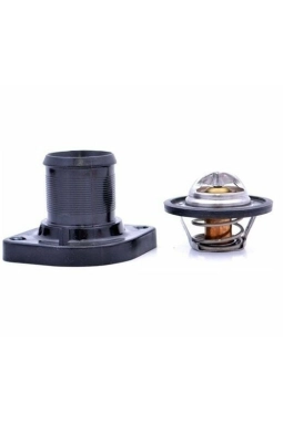 KRAFTVOLL 08100079 | Peugeot 206 1.4 Benzinli Termostat İthal Ürün