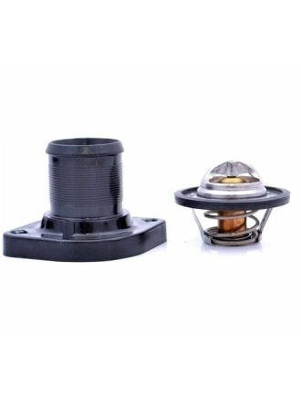 KRAFTVOLL 08100079 | Peugeot 206 1.4 Benzinli Termostat İthal Ürün