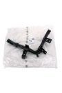 PSA 1351.CL | Peugeot 206 1.4 1.6 Benzinli Blok Arka Borusu Orijinal