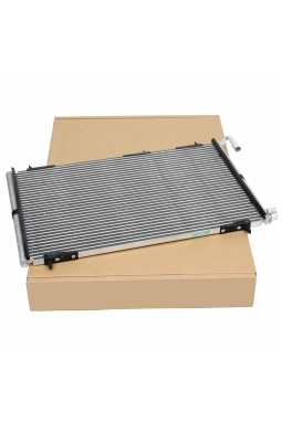 VEKA 43-3306| Peugeot 206 1998-2011 Klima Radyatörü Yansanayi