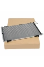 VEKA 43-3306| Peugeot 206 1998-2011 Klima Radyatörü Yansanayi