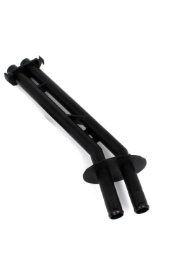 İTHAL 6448G4 | Peugeot 206 1998-2012 Kalorifer Borusu Çiftli