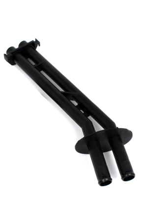 İTHAL 6448G4 | Peugeot 206 1998-2012 Kalorifer Borusu Çiftli