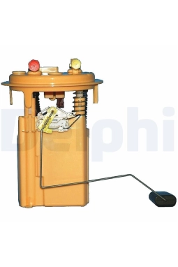 DELPHI FG1062-12B1 | Depo Şamandırası Kmp 02-206 1.4Hdi 00-Expert-Scd-Jpy-406 2.0Hdi