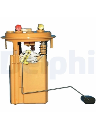 DELPHI FG1062-12B1 | Depo Şamandırası Kmp 02-206 1.4Hdi 00-Expert-Scd-Jpy-406 2.0Hdi